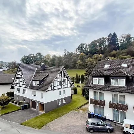 Hotel Smart B&b2 Bb2 306 Winterberg