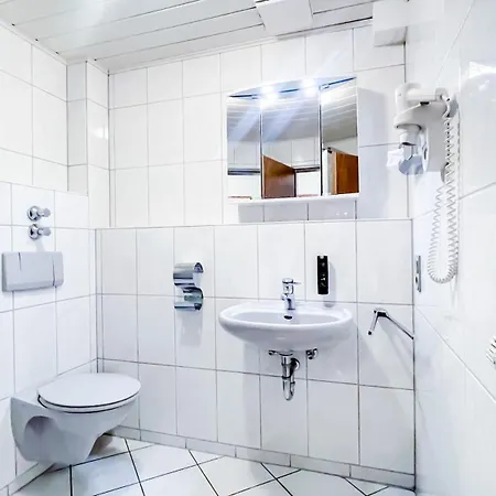 Hotel Smart B&b2 Bb2 306 *