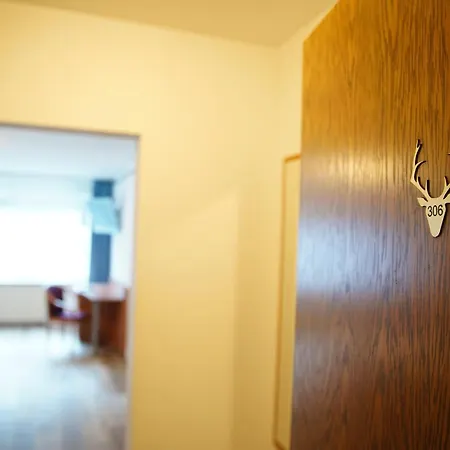 Hotel Smart B&b2 Bb2 306 Winterberg