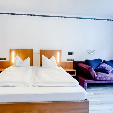 Smart B&b2 Bb2 306 Hotel