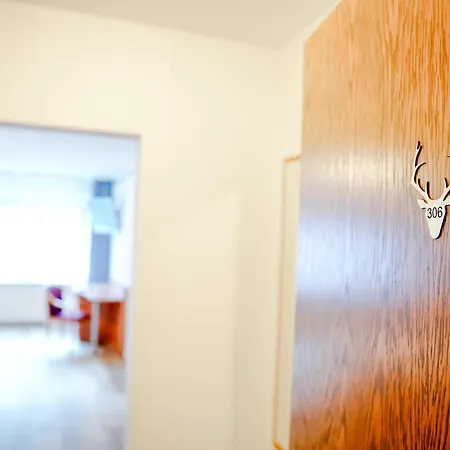 Smart B&b2 Bb2 306 Hotel *