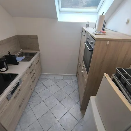 Hotel Smart B&b2 Bb2 306