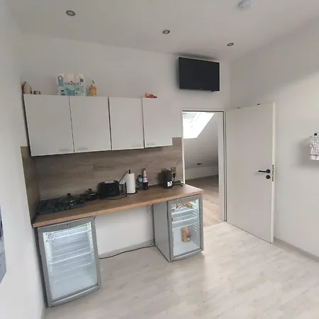 Smart B&b2 Bb2 306 Hotel *