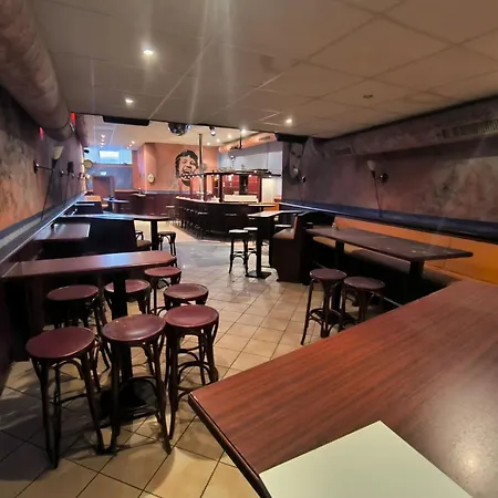 Smart B&b2 Bb2 306 Hotel