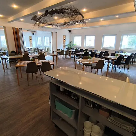 Smart B&b2 Bb2 306 Hotel *