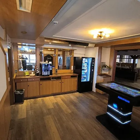 Smart B&b2 Bb2 306 Hotel
