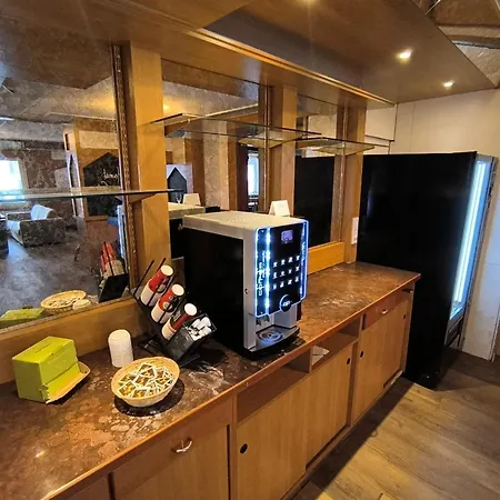Hotel Smart B&b2 Bb2 306