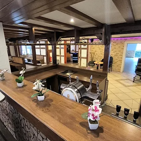 Hotel Smart B&b2 Bb2 306 *