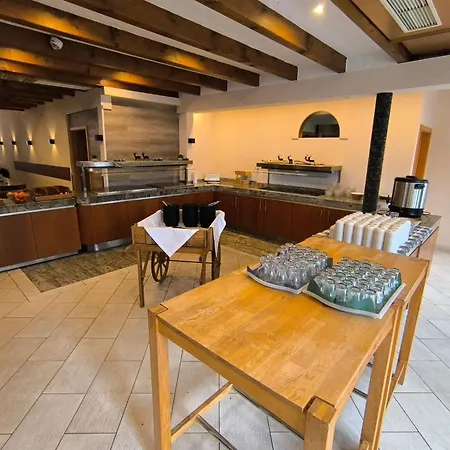 Hotel Smart B&b2 Bb2 306 Winterberg