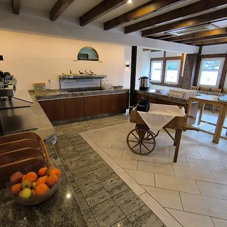 Smart B&b2 Bb2 306 Hotel Winterberg