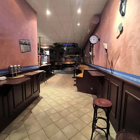 Hotel Smart B&b2 Bb2 306 *