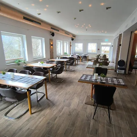 Smart B&b2 Bb2 306 Hotel Winterberg