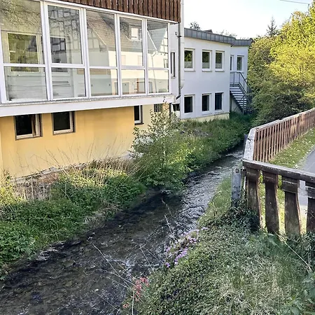 Smart B&b2 Bb2 306 * Winterberg