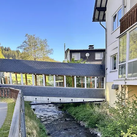 Smart B&b2 Bb2 306 Hotel Winterberg