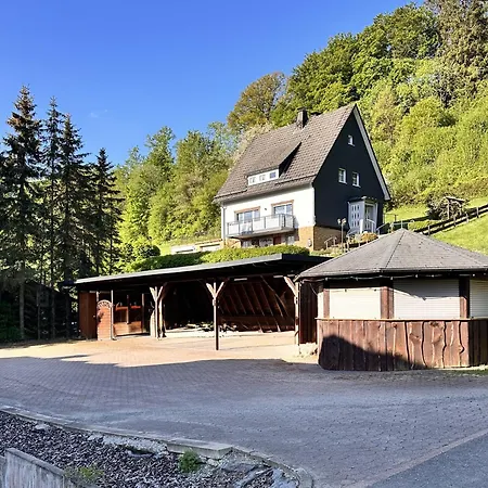 Hotel Smart B&b2 Bb2 306 Winterberg