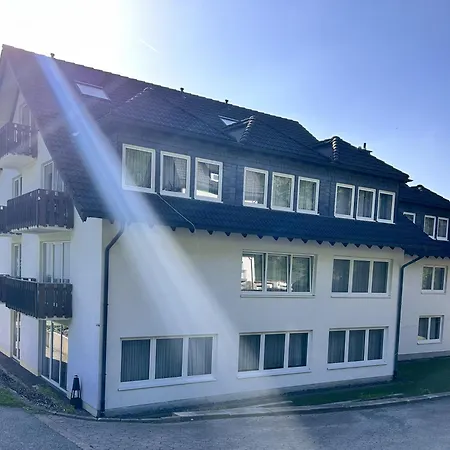 Smart B&b2 Bb2 306 Hotel