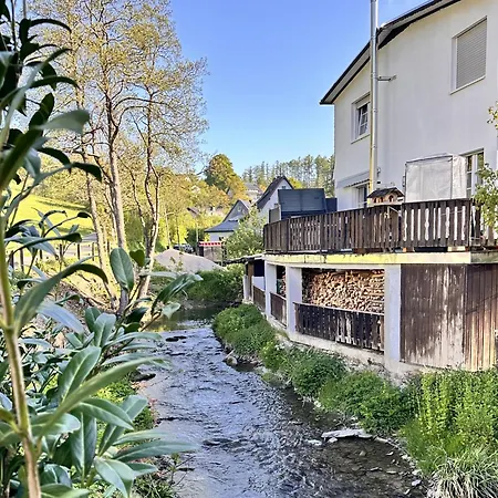 Smart B&b2 Bb2 306 Winterberg