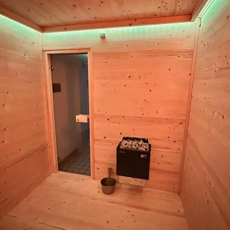 Hotel Smart B&b2 Bb2 306 Winterberg