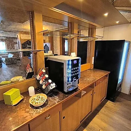 酒店 Smart B&b2 Bb2 306 *