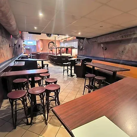 酒店 Smart B&b2 Bb2 306