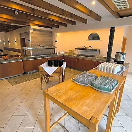Smart B&b2 Bb2 306 酒店 *