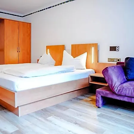 酒店 Smart B&b2 Bb2 306 温特贝格