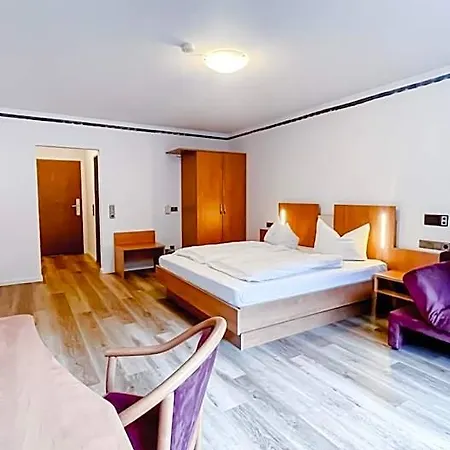 酒店 Smart B&b2 Bb2 306 温特贝格