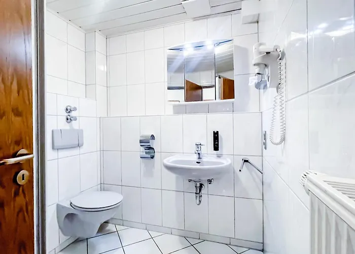 Hotel Smart B&b2 Bb2 306 *