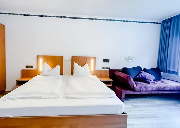 Smart B&b2 Bb2 306 Hotel