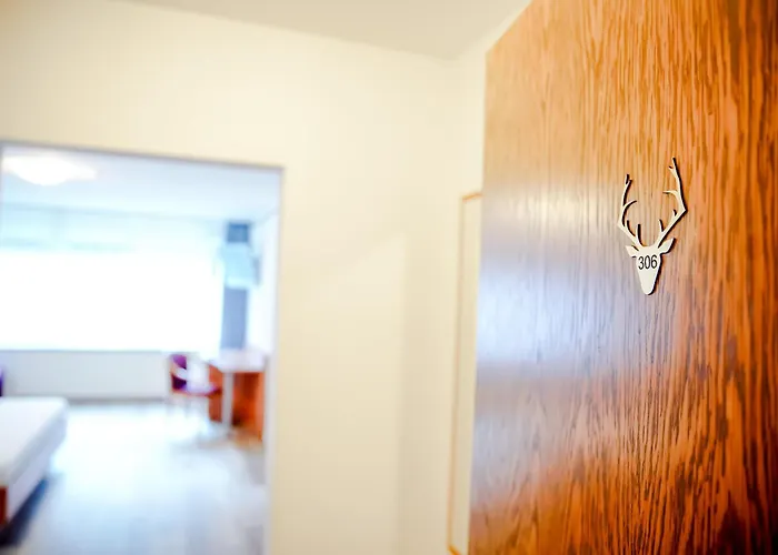 Smart B&b2 Bb2 306 Hotel *