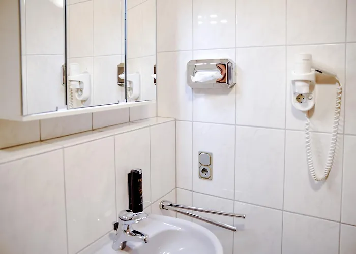 Hotel Smart B&b2 Bb2 306 Winterberg