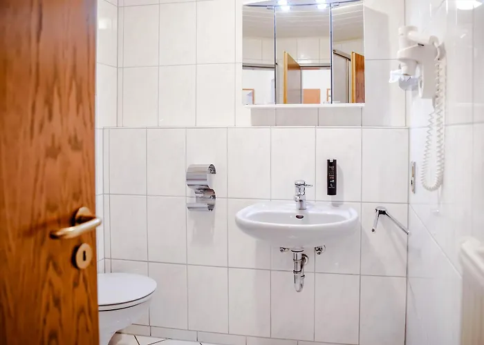 Smart B&b2 Bb2 306 Hotel