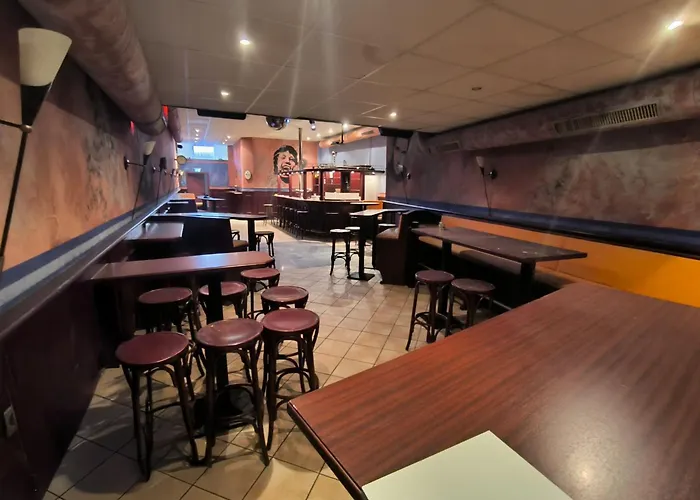 Smart B&b2 Bb2 306 Hotel