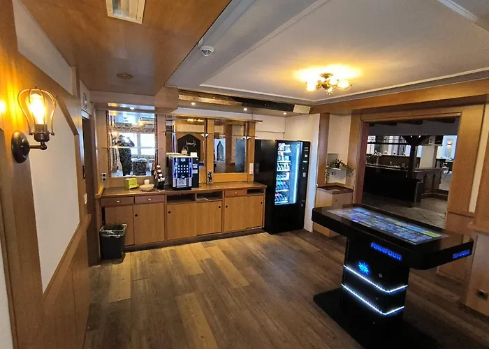 Smart B&b2 Bb2 306 Hotel