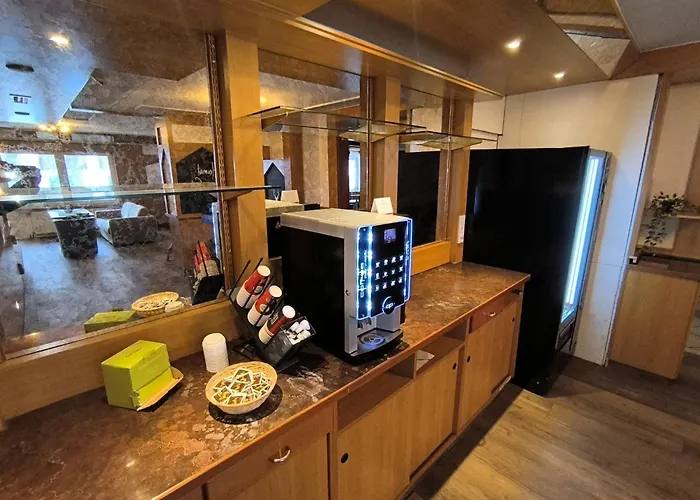 Hotel Smart B&b2 Bb2 306