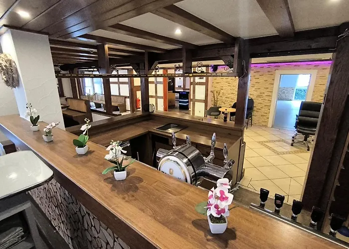 Hotel Smart B&b2 Bb2 306 *