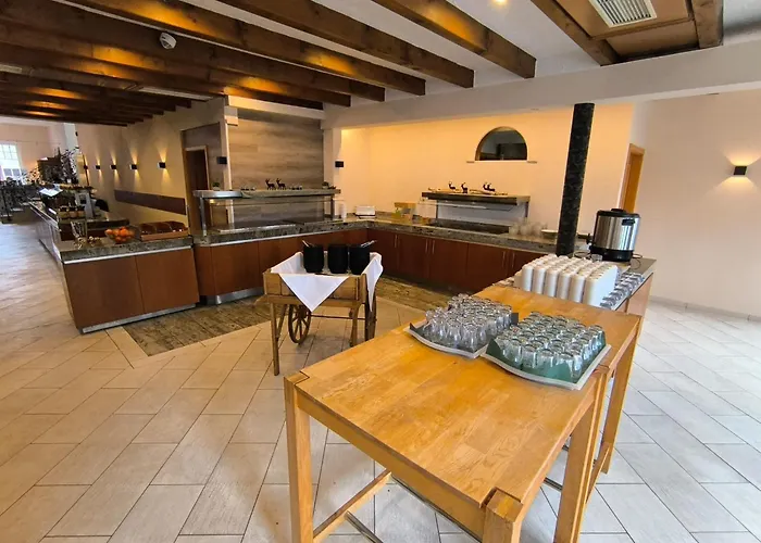 Hotel Smart B&b2 Bb2 306 Winterberg