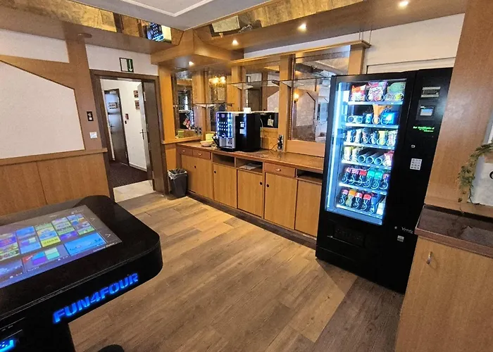 Smart B&b2 Bb2 306 Winterberg