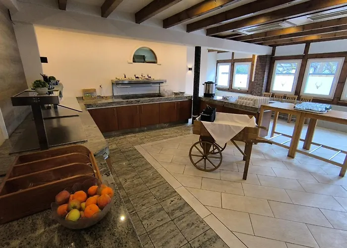 Smart B&b2 Bb2 306 Hotel Winterberg