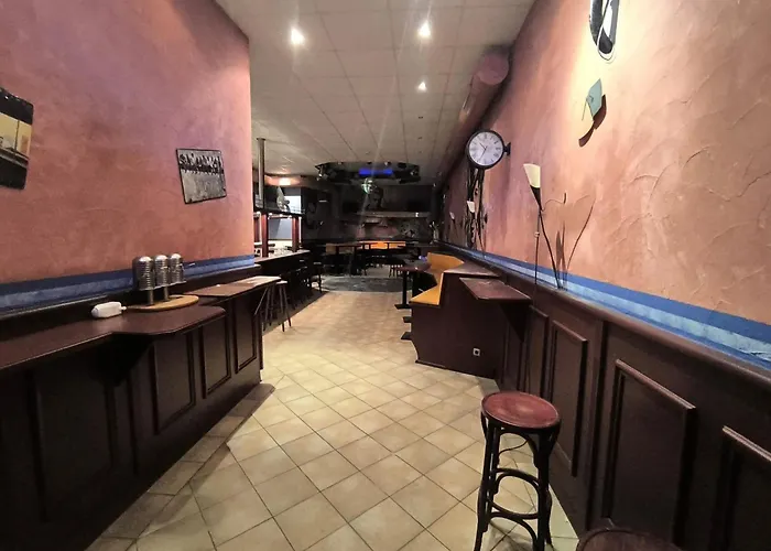 Hotel Smart B&b2 Bb2 306 *