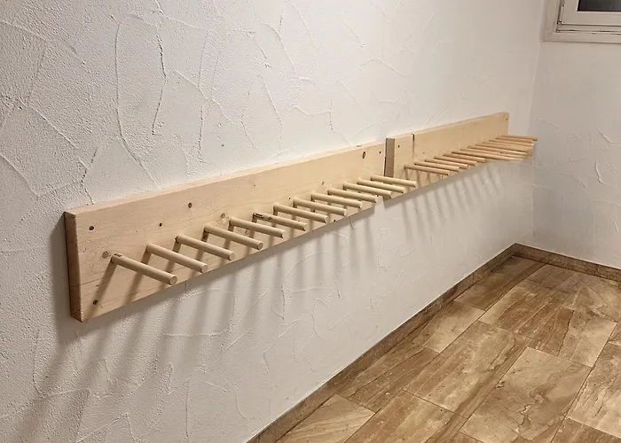 Smart B&b2 Bb2 306 Hotel Winterberg