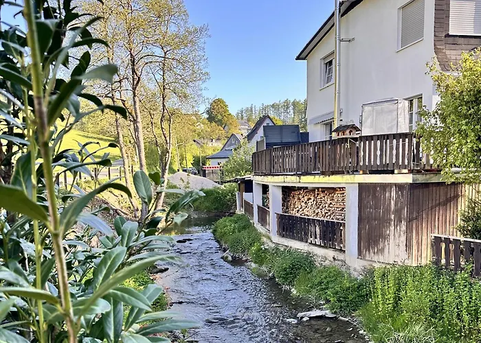 Smart B&b2 Bb2 306 Winterberg