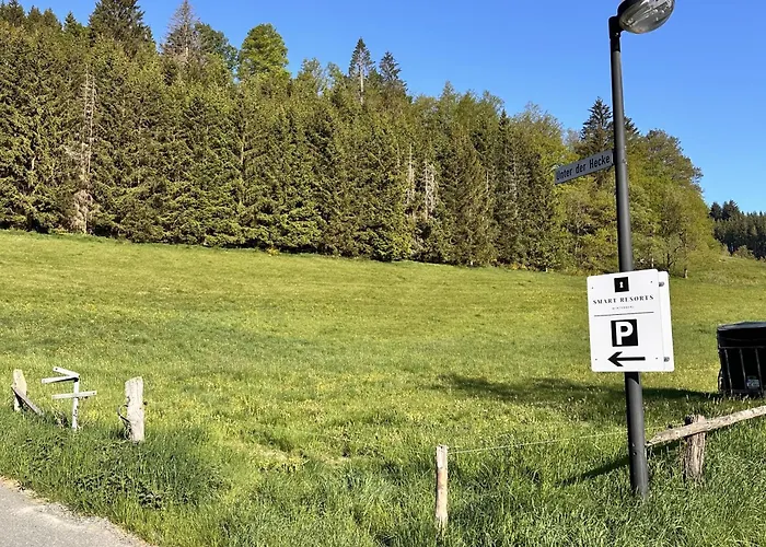 Smart B&b2 Bb2 306 Hotel