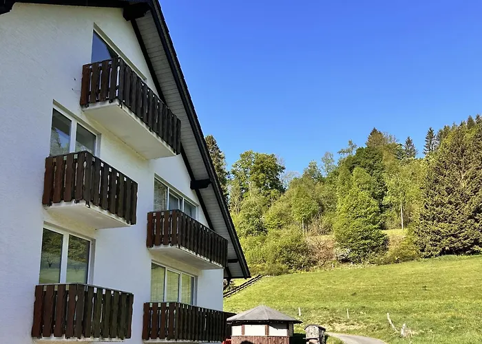 Smart B&b2 Bb2 306 Winterberg