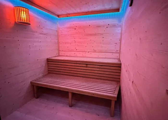 Smart B&b2 Bb2 306 Hotel