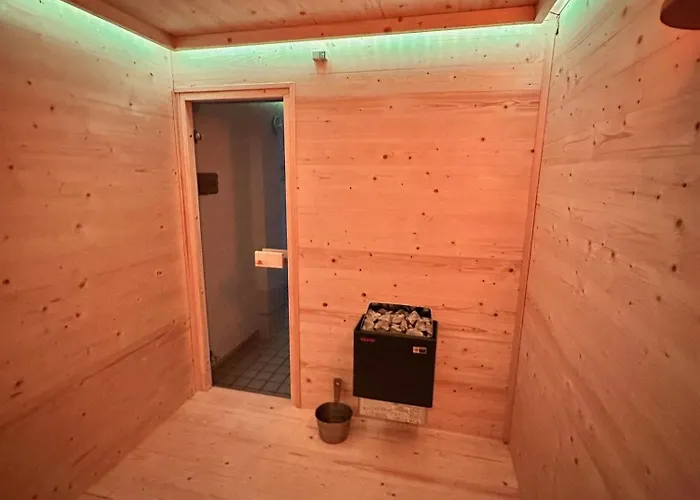 Hotel Smart B&b2 Bb2 306 Winterberg