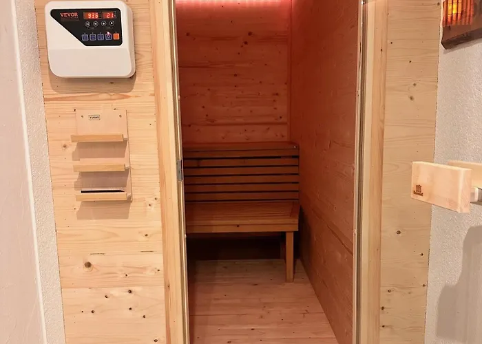 Smart B&b2 Bb2 306 Hotel *